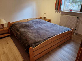 Backbord, Maasholm